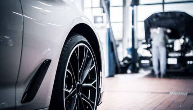 Prestige Car Finance & Warranty Image 3