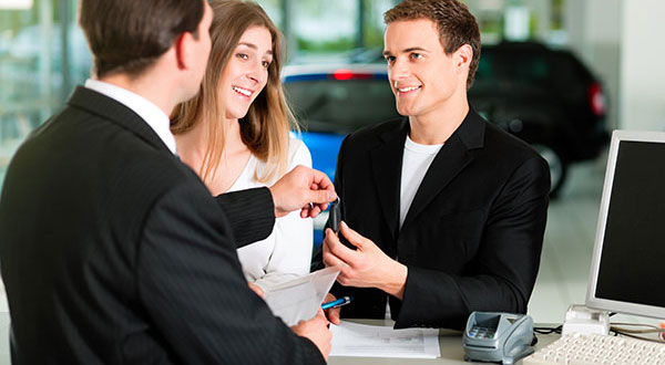 Prestige Car Finance & Warranty Image 2